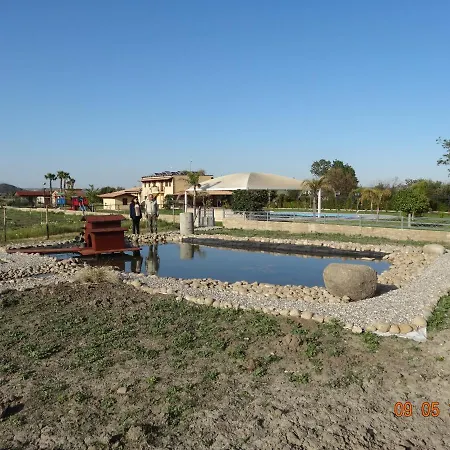Agriturismo Fieri *