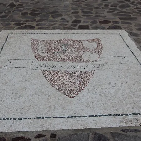 Farma Fieri Botricello