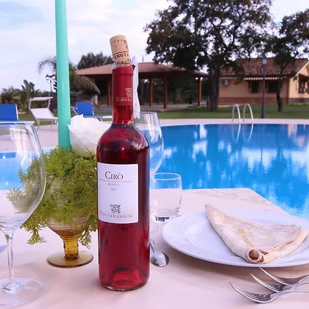 Agriturismo Fieri Botricello
