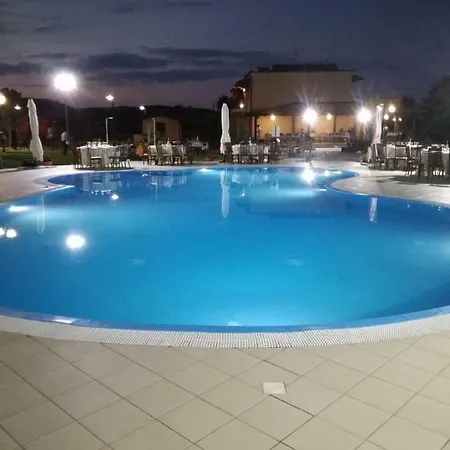 Farm stay Agriturismo Fieri