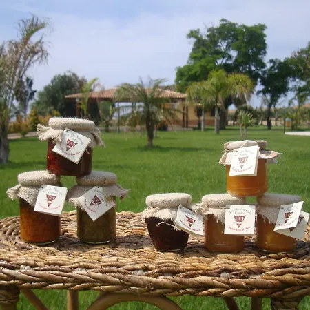 Agriturismo Fieri *