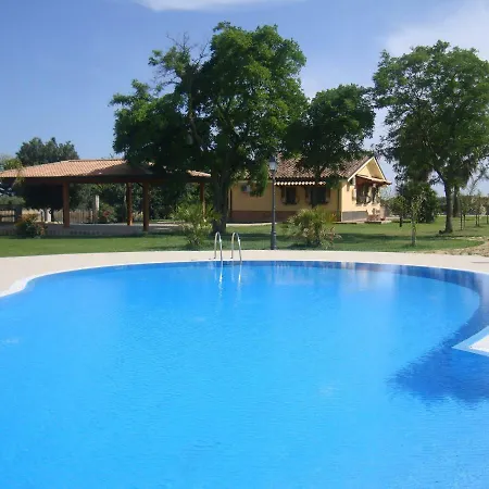 Agriturismo Fieri Farm stay Botricello
