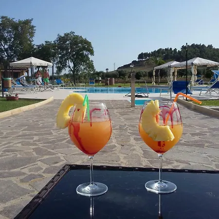 Agriturismo Fieri * Botricello