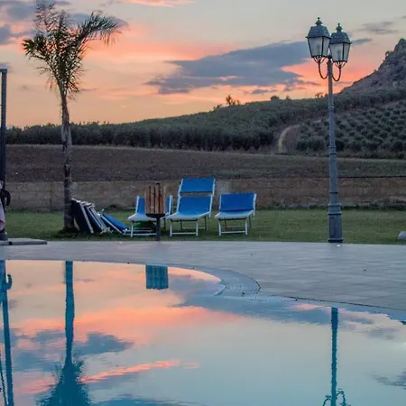 Agriturismo Fieri Botricello