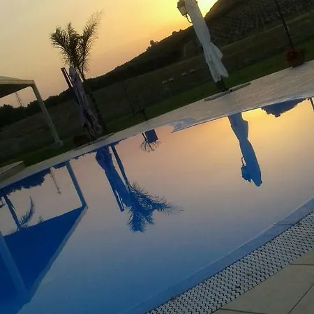 Agriturismo Fieri Botricello