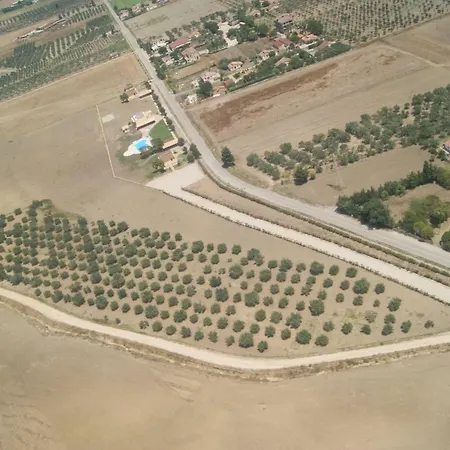 Agriturismo Fieri Botricello