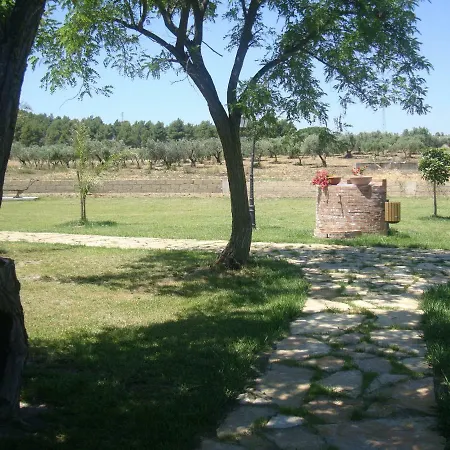 Agriturismo Fieri