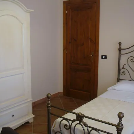 Farm stay Agriturismo Fieri
