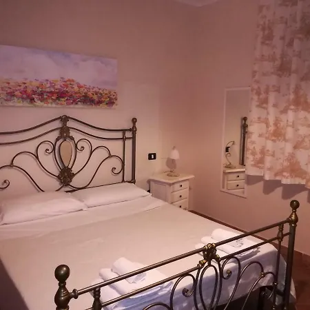 Agriturismo Fieri Botricello
