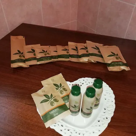 Agriturismo Fieri