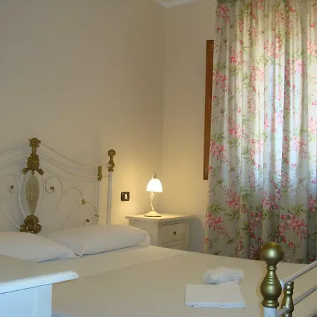 Agriturismo Fieri Farm stay *