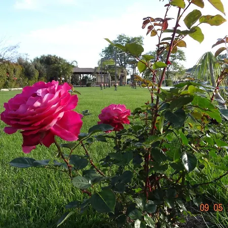 Farm stay Agriturismo Fieri Botricello