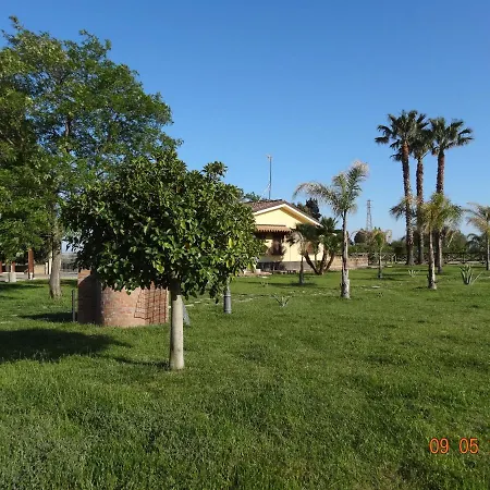 Fieri Alloggio per agriturismo