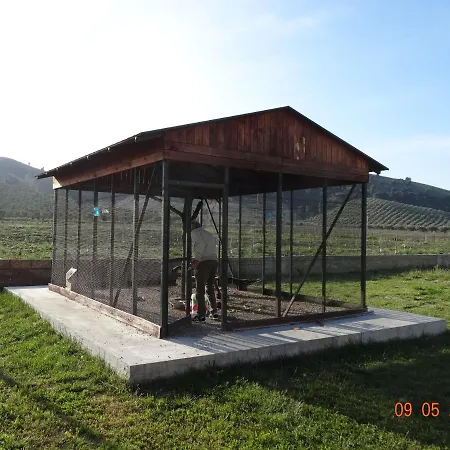 Agriturismo Fieri Botricello