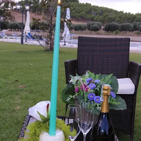 Fieri Agroturismo