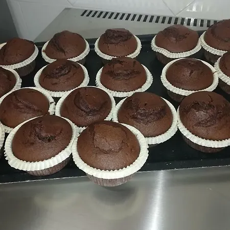 Fieri ファームステイ *