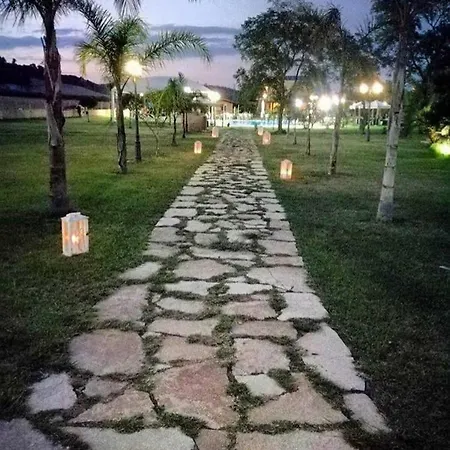 Agroturismo Fieri