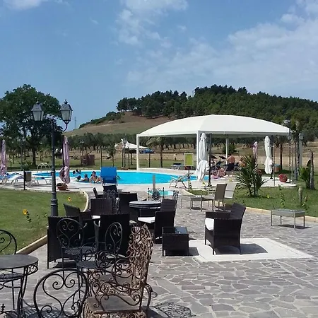 Agroturismo Fieri