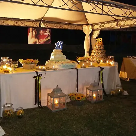 Agroturismo Fieri