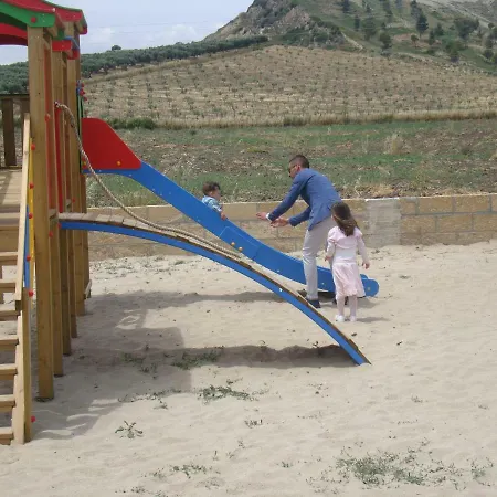 ファームステイ Fieri