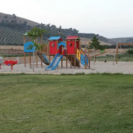 Fieri ファームステイ