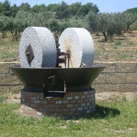 Fieri Agroturismo *