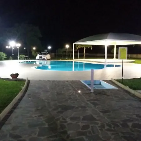 Fieri Botricello