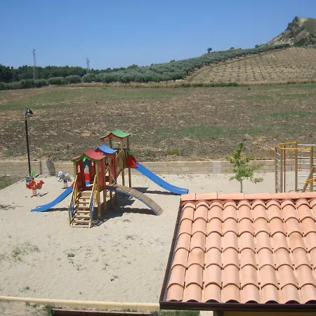 Agroturismo Fieri *