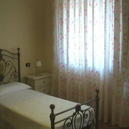Fieri Agroturismo Botricello