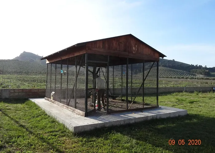 Fieri 博特里塞罗