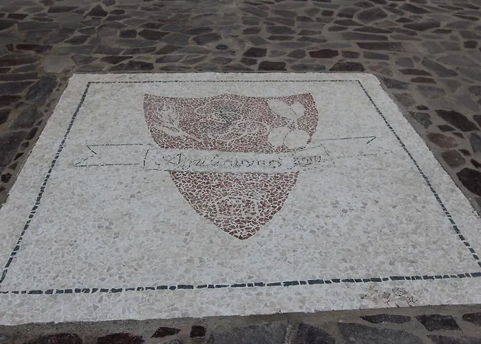 农家乐 Fieri 博特里塞罗