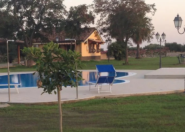 Fieri * 博特里塞罗