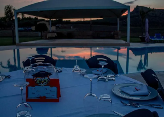 农家乐 Fieri 博特里塞罗