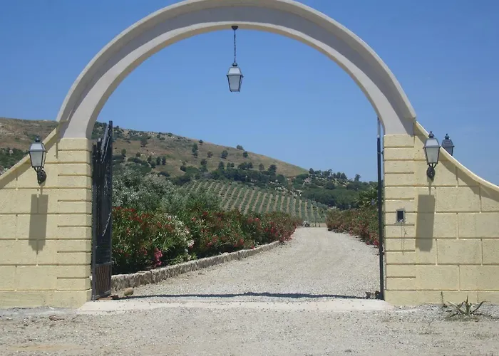 Fieri 农家乐 博特里塞罗